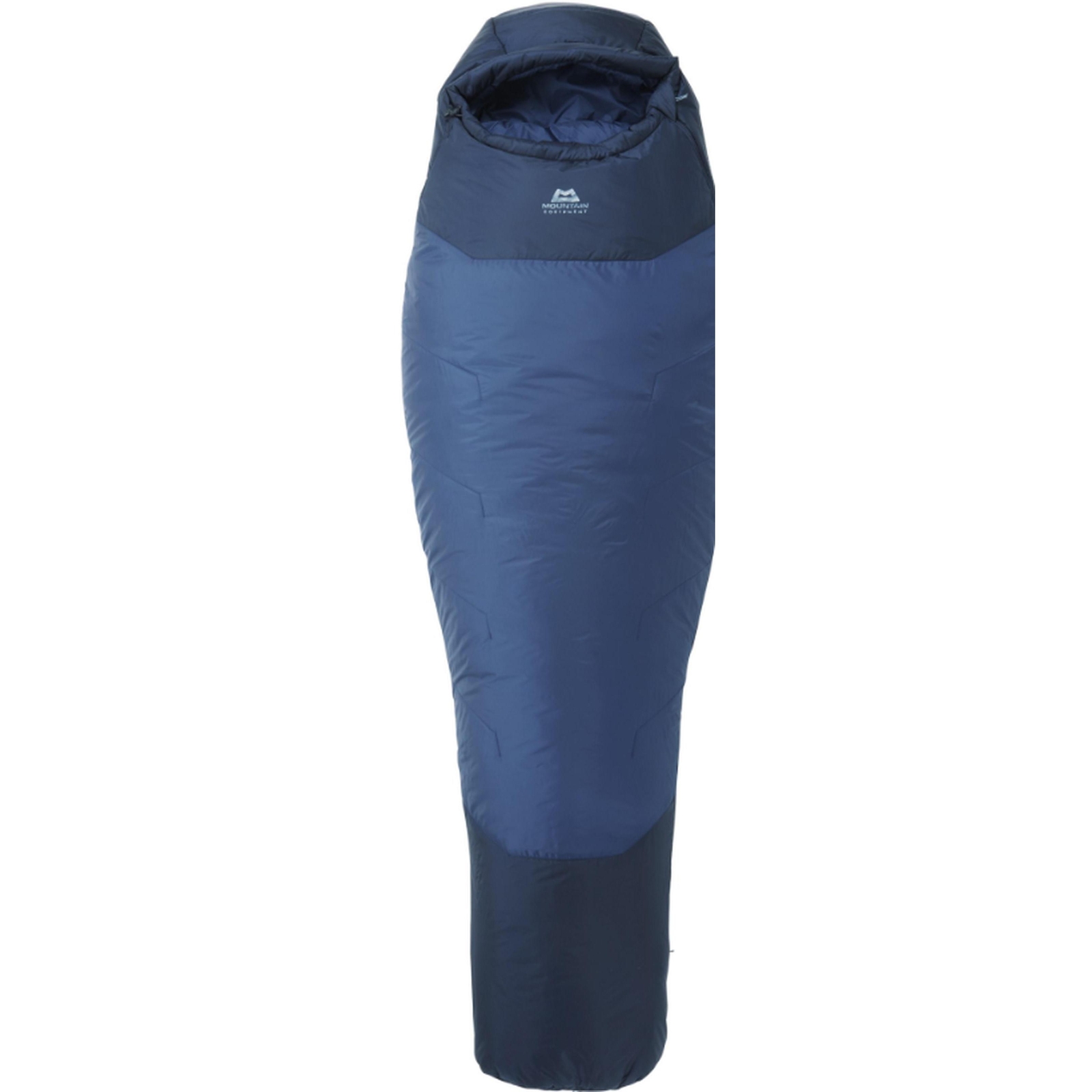 Women’s Klimat II Ultra-Warm Sleeping Bag for Extreme Cold Weather