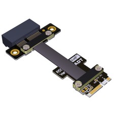 ADT-Link M.2 WiFi A.E key Interface Transfer ...
