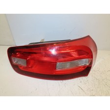Feu arrière Citroen C4