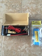 Panda 15 Minute DC Charger  Ace Power NI-CD Battery Combo Remote Control RC