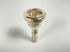 Used Bach 6 1/2AL Large Shank Trombone 39627 