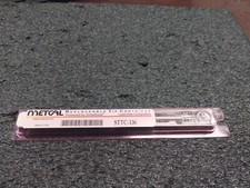 OKI METCAL STTC-137 700 Series Chisel Replacement Solder Tip Cartridge