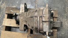 Chevrolet Camaro MT 2010-2015, LT Opt MV5 eje trasero portador diferencial OEM