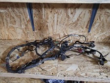 kawasaki zzr 600d Wiaring Harness Loom Electrical Installation