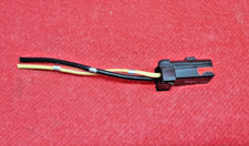 2003 Subaru Legacy Outback LEFT & RIGHT Sun Visor Shade Set LIGHT PIGTAIL QTY: 1