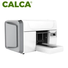 CALCA A3 LED UV DTF Flatbed  Printer WITH Future Rip Software + I3200-S1HD