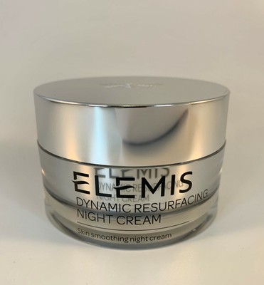 elemis dynamic resurfacing night cream 50ml