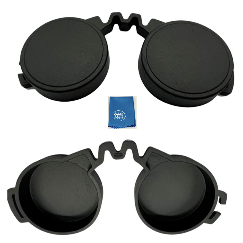 Binocular Covers