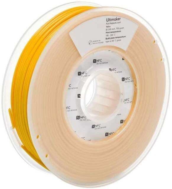 3D Printer Filaments