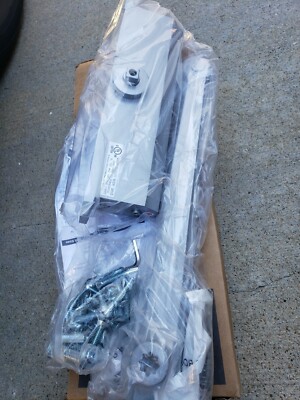FACON SERIES SC60A DUTY DOOR 