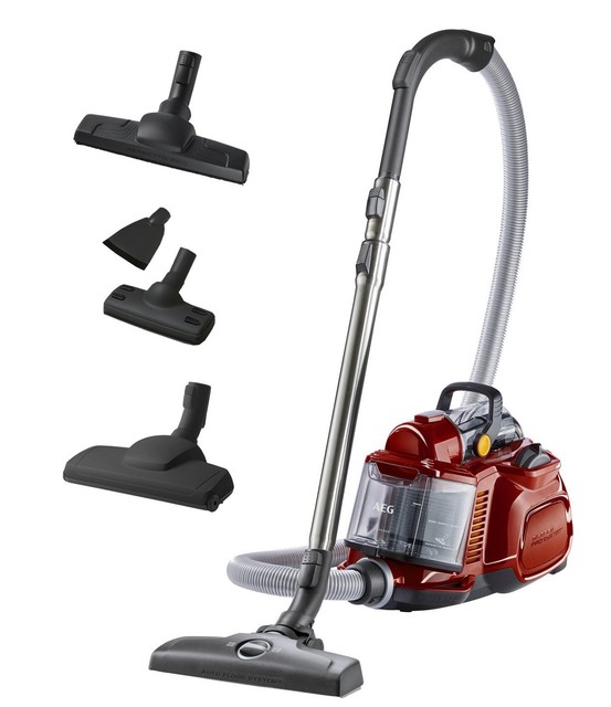 Aspirador sin bolsa AEG Lx7-2-cr-a | Compra online en eBay