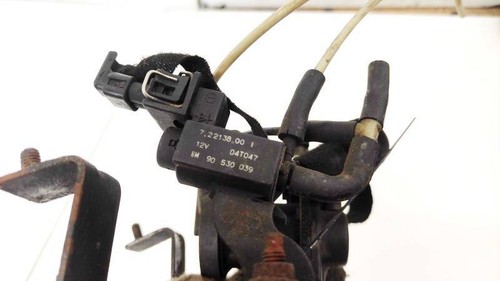 Opel Vectra 2004 Electrical selenoid (Electromagnetic solenoid) 90 #1964996-67