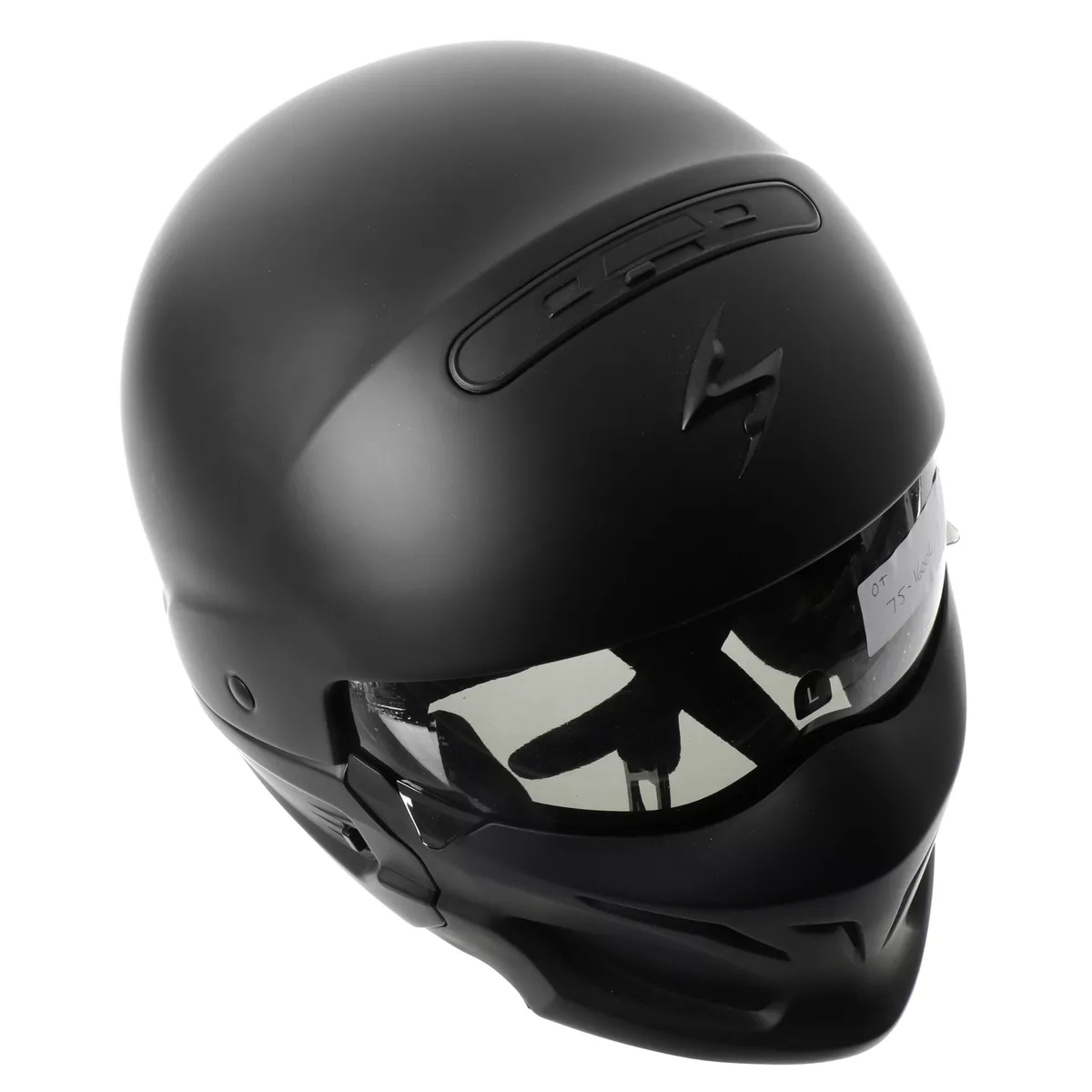 Scorpion 3 best sale in 1 helmet