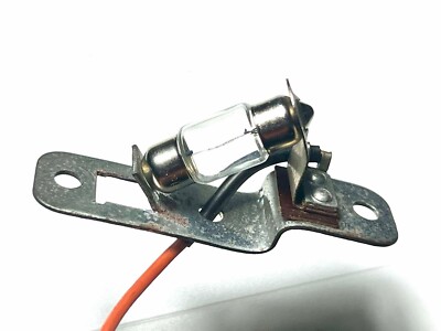 HONDA DREAM C72 CS72 C77  Rear Turn Signal Winker Bulb 12V  / 2 PCS