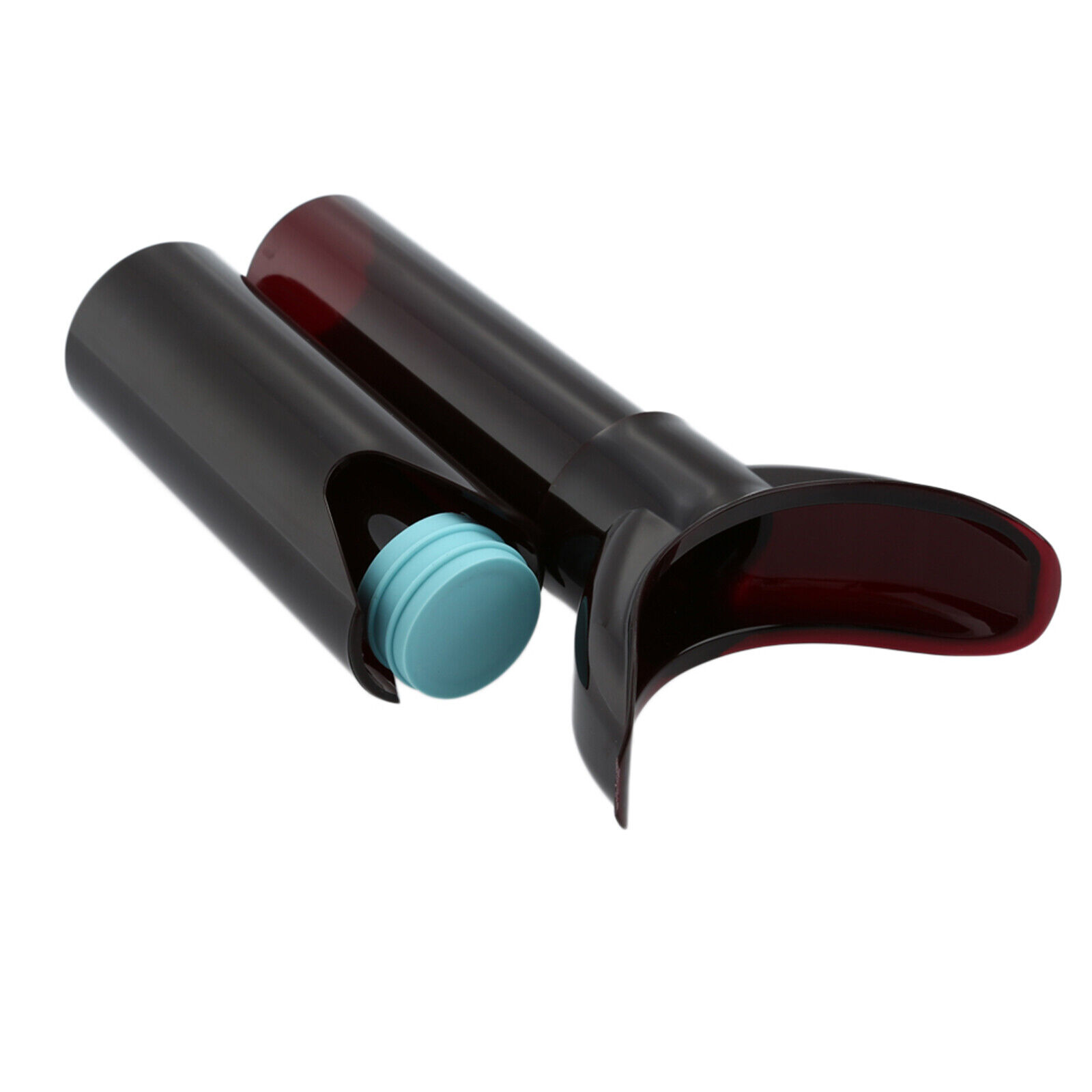 Hochwertige einzigartige Lippenpumpe Plumper Enhancer Vergrößerer E1N8