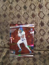2022 Prestige Xtra Points...Astral...Pierre Strong Jr.  #384...Patriots