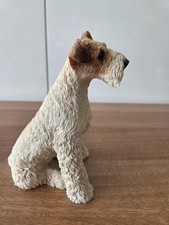 Castagna Dog Ornament - Airedale Terrier