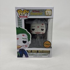 Ultimate Funko Pop Joker Figures Checklist and Gallery 71