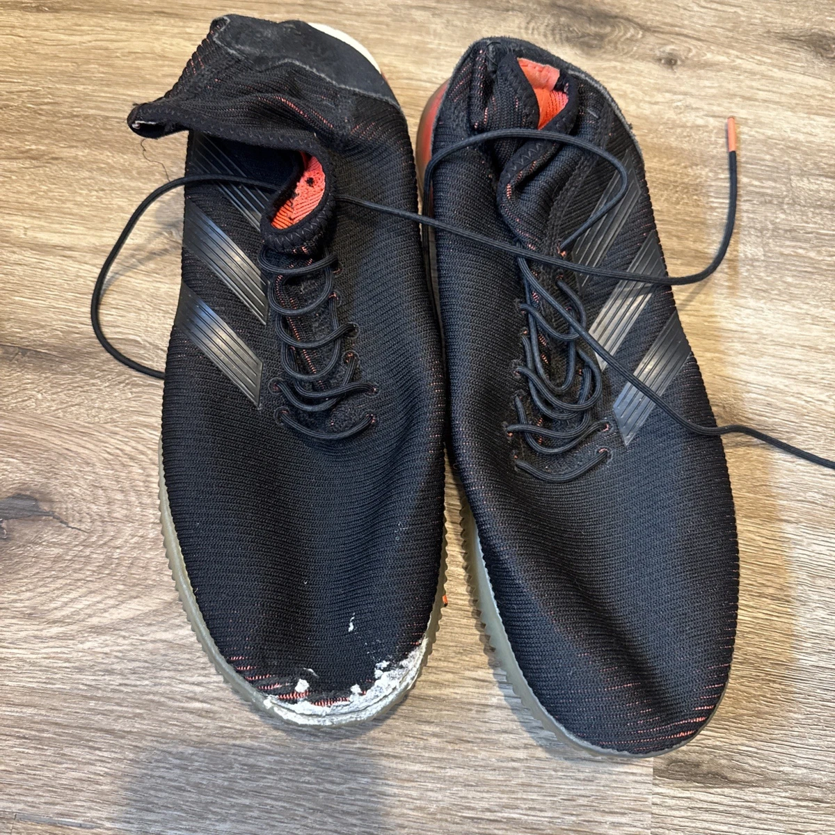 新品 プレデター18.1 TANGO TR 27cm Adidas Predator Tango 18.1 TR Black for sale | eBay
