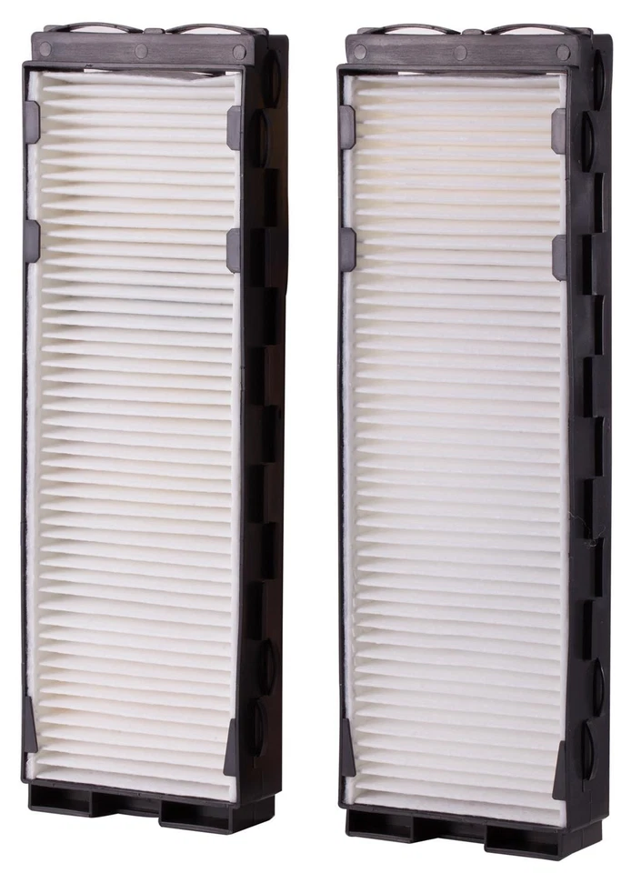 Filtro de aire de cabina Premium Guard PC1033 para 99-04 Infiniti Nissan I30 I35 Máxima Foto 2 de 4