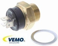 Vemo V24-99-1256 Temperaturschalter FüR KüHlerlüFter Temperaturschalter