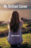 My Brilliant Career Miles Franklin Taschenbuch Kartoniert / Broschiert Englisch
