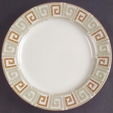 Studio Nova Greek Key Salad Plate 4331530
