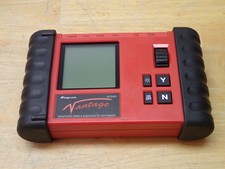 Snap On Mt2400 Vantage Diagnostic Tool Incomplete Project Bad Display No Card Snap On Mt2400 Vantage Diagnostic Tool Incomplete Project Bad Display No Card
