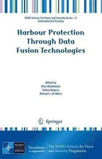 Harbour Protection Through Data Fusion Technologies by Elisa Shahbazian (English