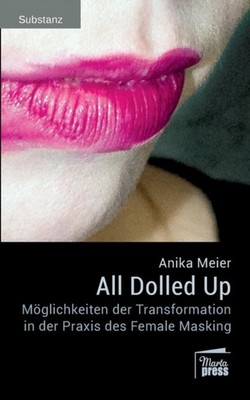 Meier - All Dolled Up - New paperback or softback - 53 - X555z