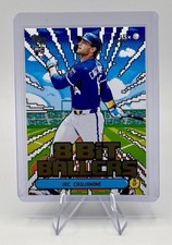 2026 Topps Series 1 Celebration - 8 Bit Ballers Jac Caglianone #8B-1 (RC)