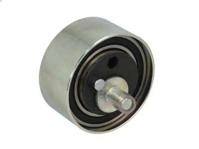 Tensioner Pulley, Timing Belt SNR GT357.31 AUDI A4 B5 (8D2) 2.5 1997-2