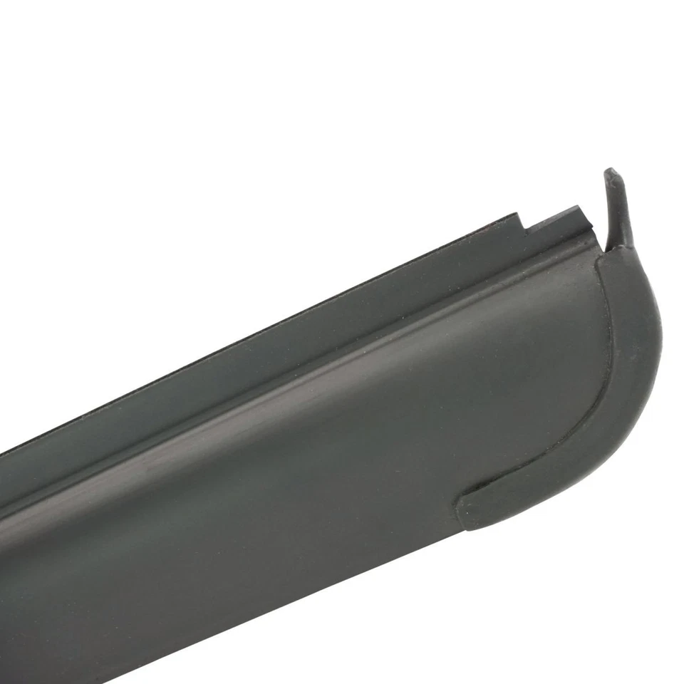 Window Sweep Felt Front Outer Driver Side Left LH for Ford Ranger Mazda Pickup - Image 3 of 4