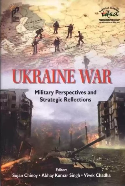 Ukraine War Military Perspectives & Stra