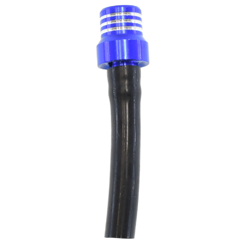 Motorcycle Gas Fuel Cap Valve Vent Breather Hose Tube for KTM EXC EXCF XC XCF SX