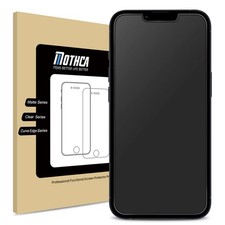 Matte Tempered Glass Screen Protector for iPhone 13 mini 5.4" Anti-Glare 9H