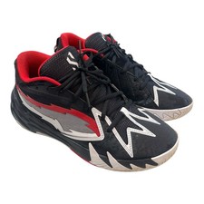 PUMA MENS SCOOT ZEROS PDX AWAY BASKETBALL SHOES 310901 01 Mens Sise 7