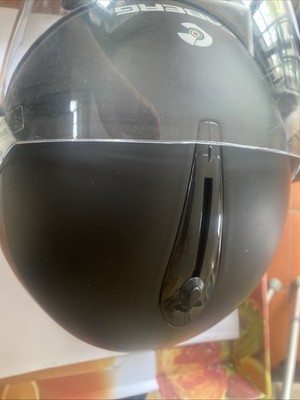 Sturzhelm Caberg RivieraV2+ Kopfschutz Helm Fahrhelm Schutzhelm Halbhelm