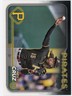 2024 Topps Series 1 - Oneil Cruz #90 Pirates