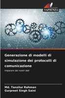 Md. Tanzilur Rahman (U. A.) | Generazione Di Modelli Di Simulazione Dei...