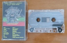 Heavy Metal Rules - Poison - Megadeth - Anthr...