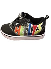Heelys Kids Roller Shoes Size Youth Size 13c Black