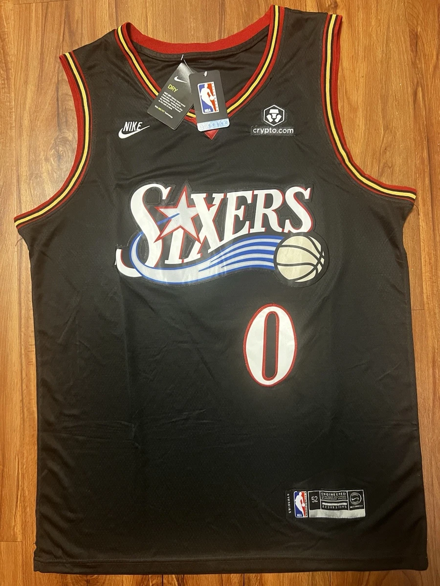 Nike Philadelphia 76ers NBA Jerseys for sale | eBay