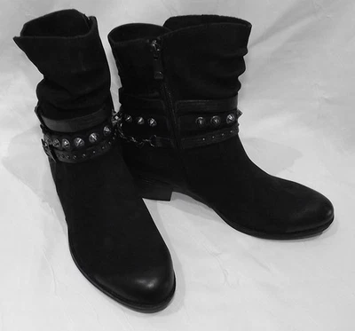 MARCO TOZZI Stiefeletten Stiefel Boots