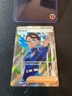 Amarys #132 Pokemon Prismatic Evolutions 132/131