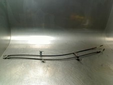 HANDBREMSE SYSTEM Mazda 2 (DJ/DL) Hatchback 1.5 SkyActiv-G 90 (P5Y6) 2017