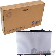 Radiateur Toyota PREVIA