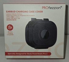 BRAND NEW EARBUD CHARGING CASE COVER FOR BEATS Powerbeats Pro 2 WIRELESS