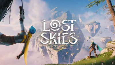 Lost Skies | PC Steam Key | Neu | Digitaler Download
