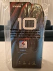 New GOPRO10 Action Camera Hypersmooth 4.0 (Brand-New Factory Sealed)
